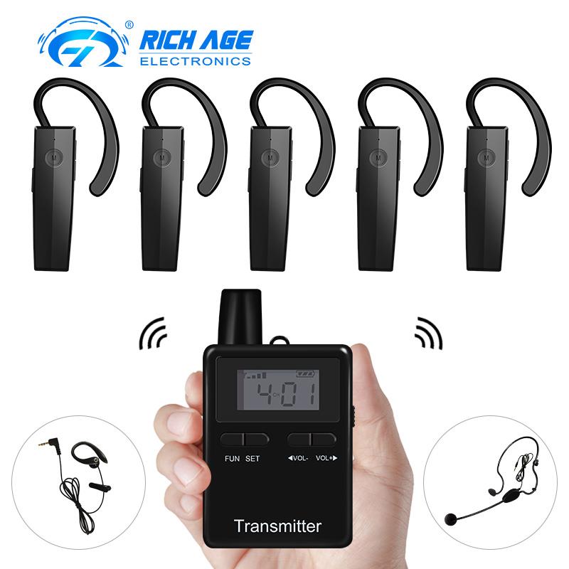 Sistem de conferințe audio fără fir(图3)